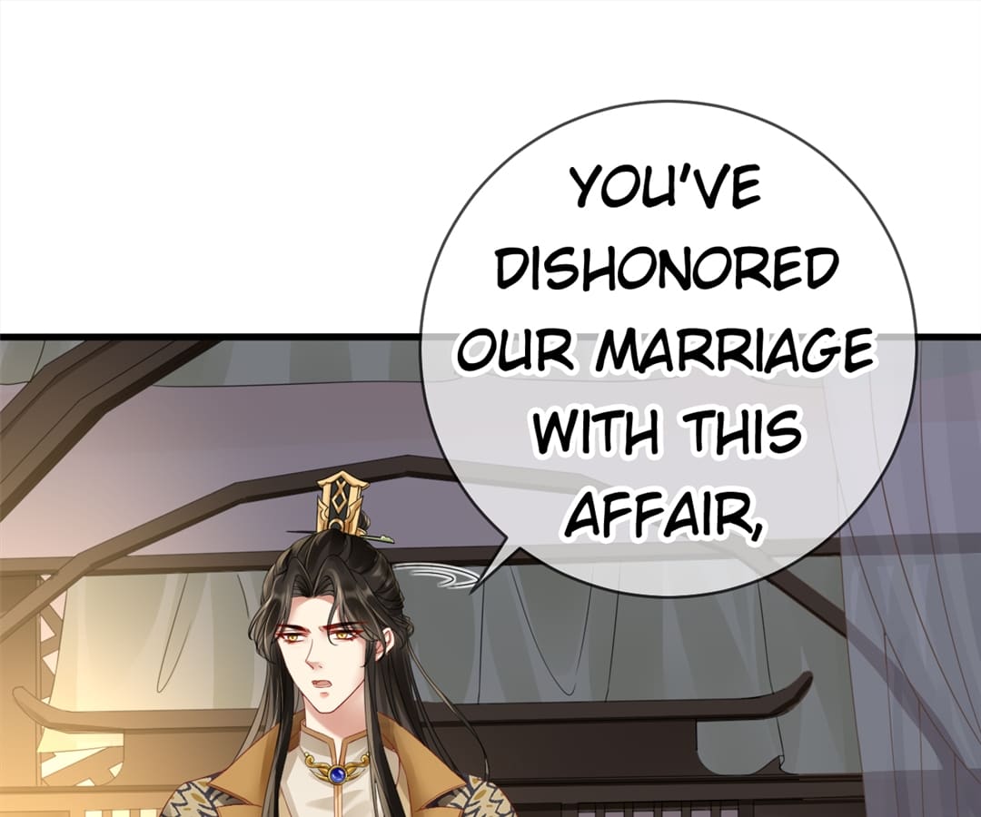 A Record of the Crown Princess’s Revenge Chapter 4 - page 86