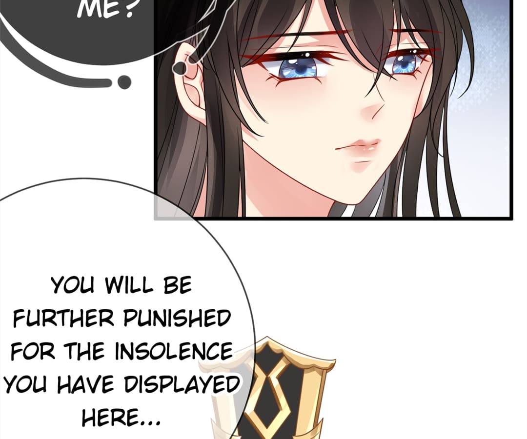 A Record of the Crown Princess’s Revenge Chapter 4 - page 87
