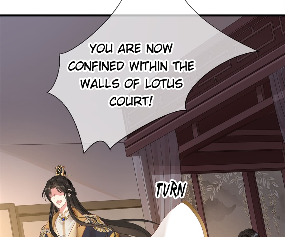 A Record of the Crown Princess’s Revenge Chapter 4 - page 90