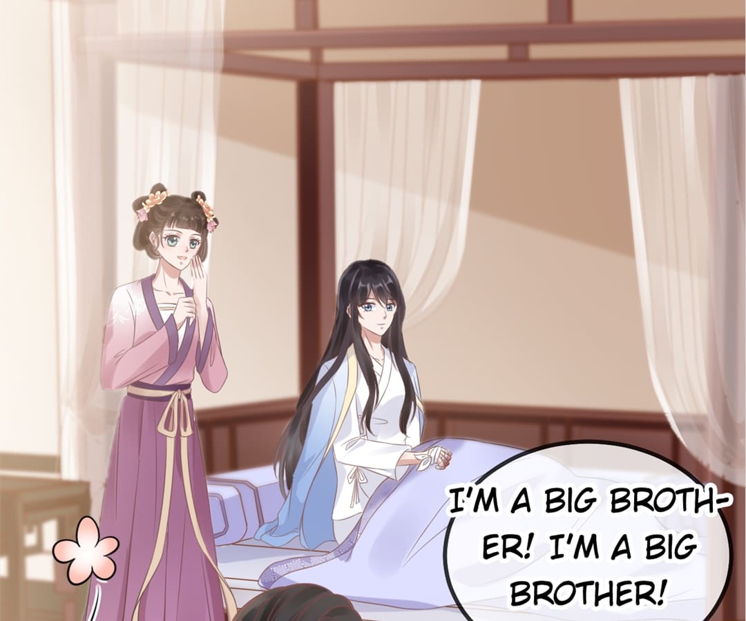 A Record of the Crown Princess’s Revenge Chapter 3 - page 15