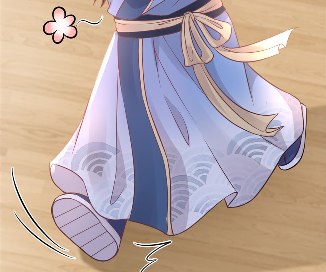 A Record of the Crown Princess’s Revenge Chapter 3 - page 17