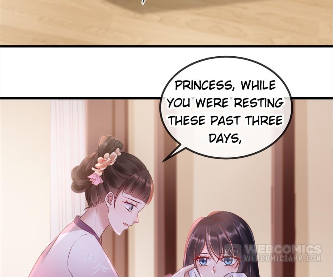 A Record of the Crown Princess’s Revenge Chapter 3 - page 18