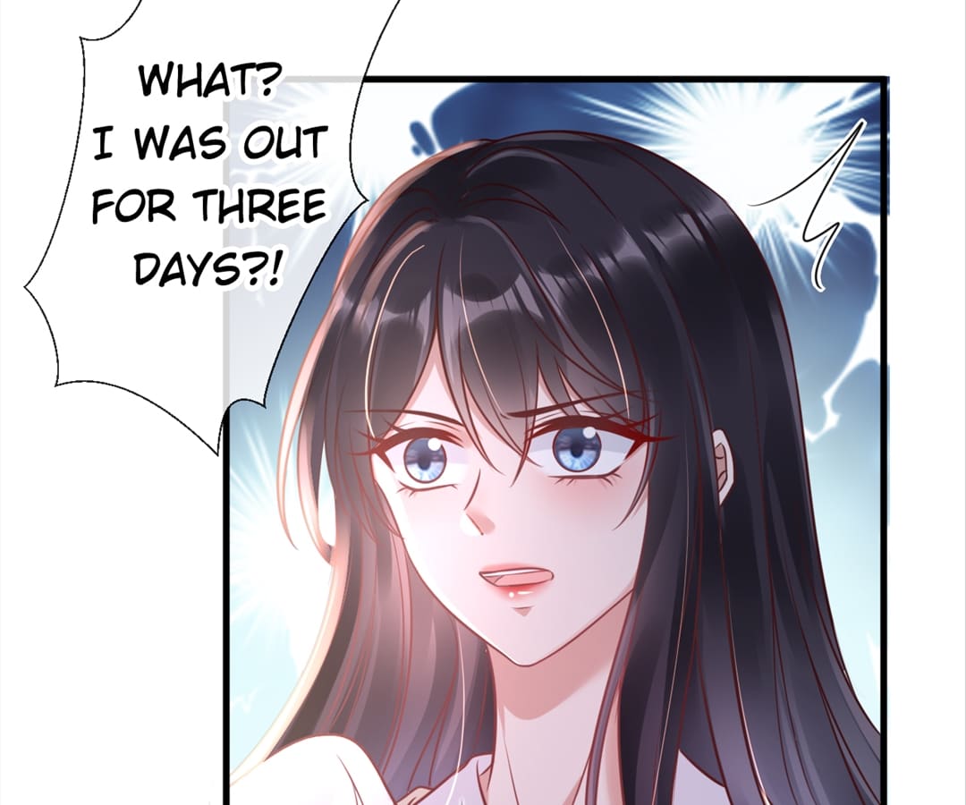 A Record of the Crown Princess’s Revenge Chapter 3 - page 20