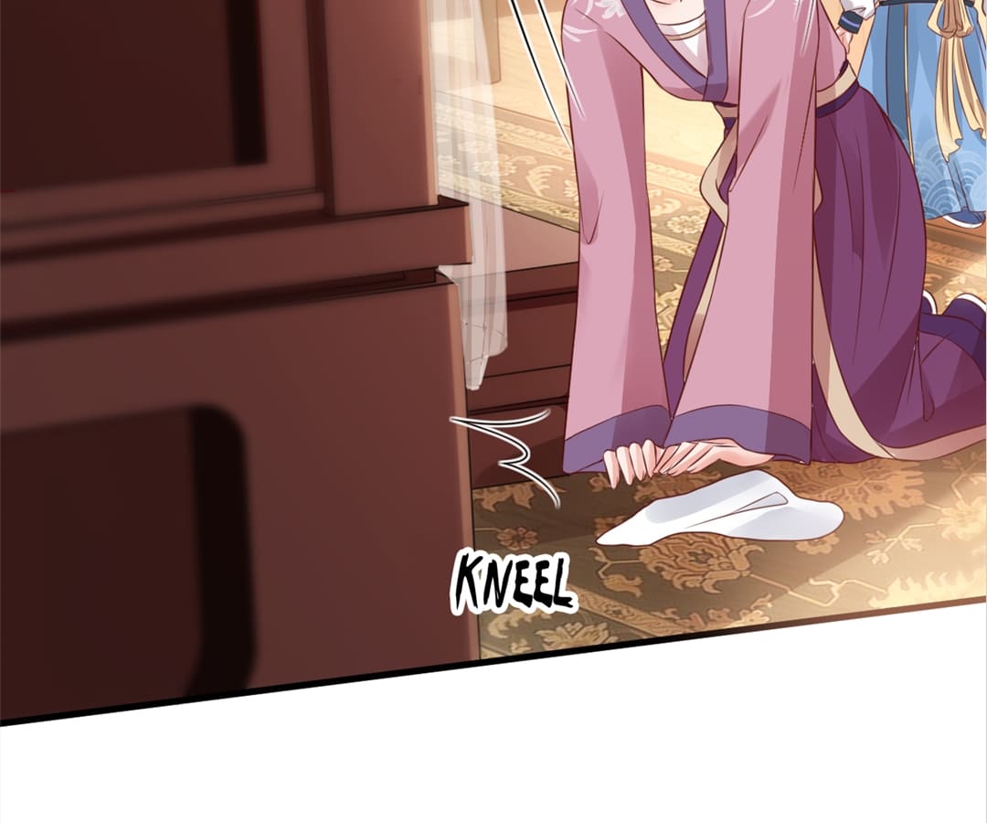 A Record of the Crown Princess’s Revenge Chapter 3 - page 28