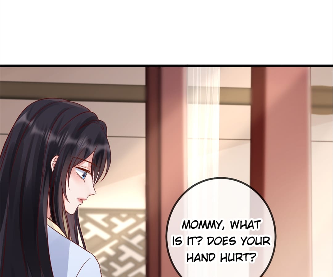 A Record of the Crown Princess’s Revenge Chapter 3 - page 29