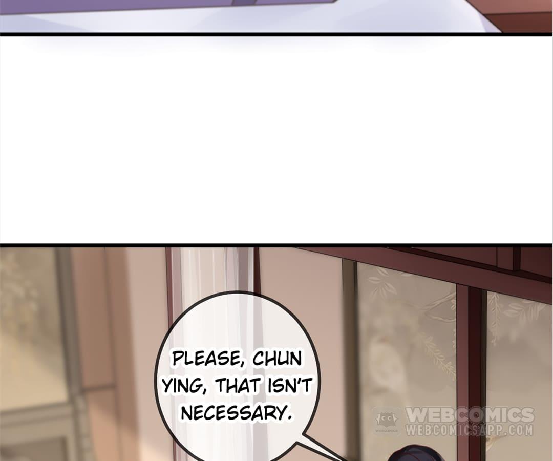 A Record of the Crown Princess’s Revenge Chapter 3 - page 31