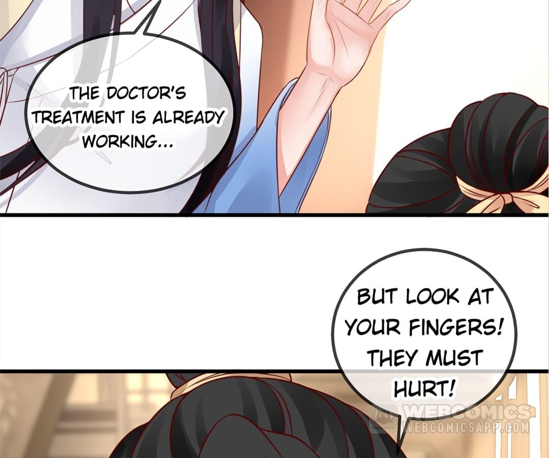 A Record of the Crown Princess’s Revenge Chapter 3 - page 35