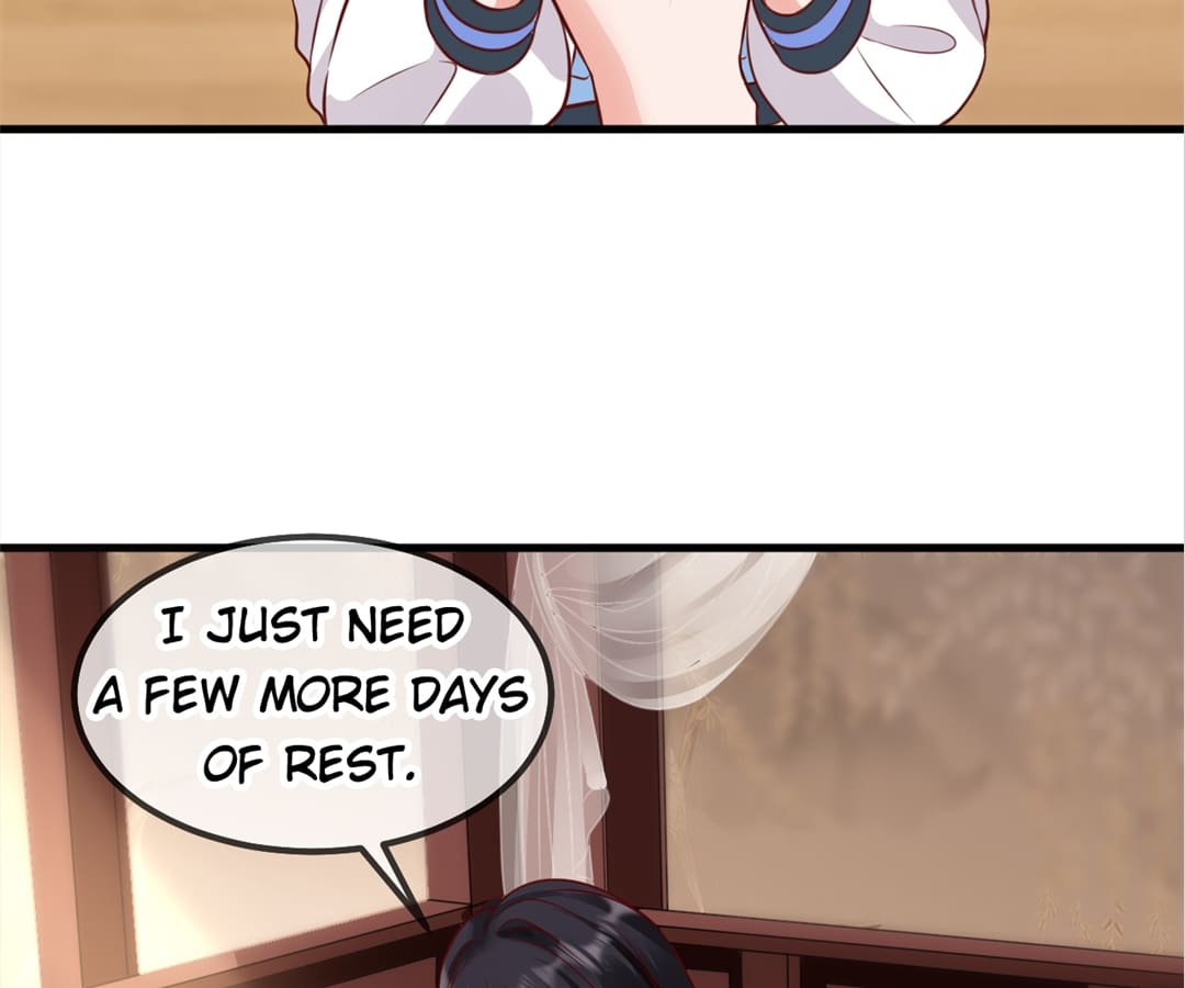 A Record of the Crown Princess’s Revenge Chapter 3 - page 37