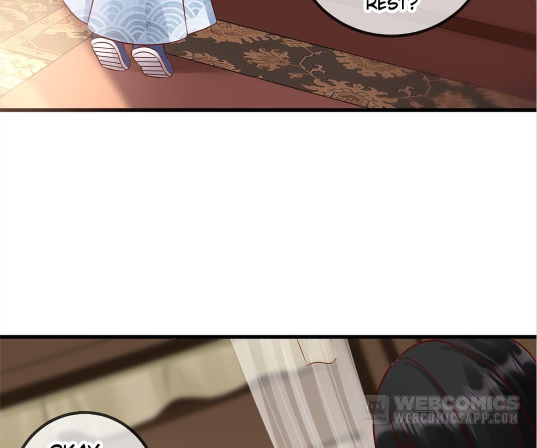 A Record of the Crown Princess’s Revenge Chapter 3 - page 39