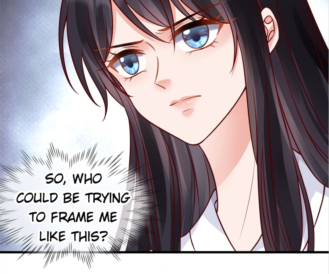 A Record of the Crown Princess’s Revenge Chapter 3 - page 42