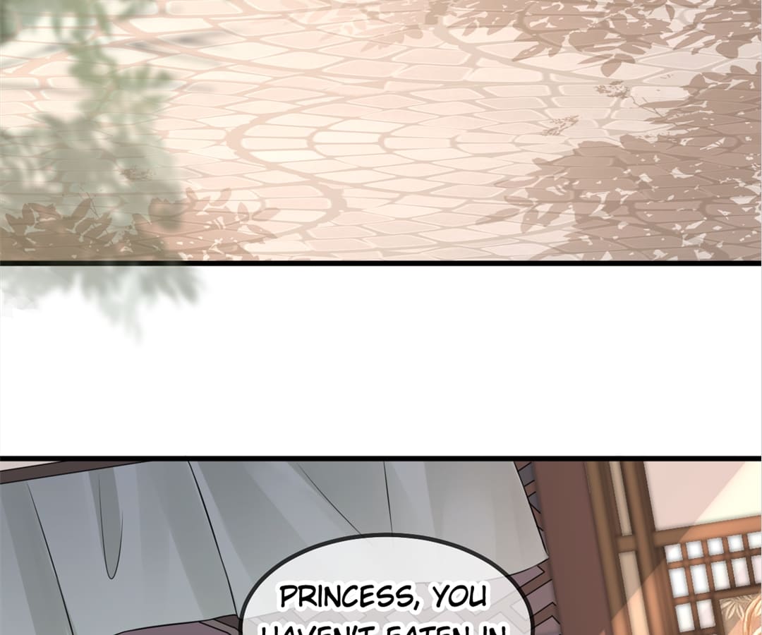 A Record of the Crown Princess’s Revenge Chapter 3 - page 48