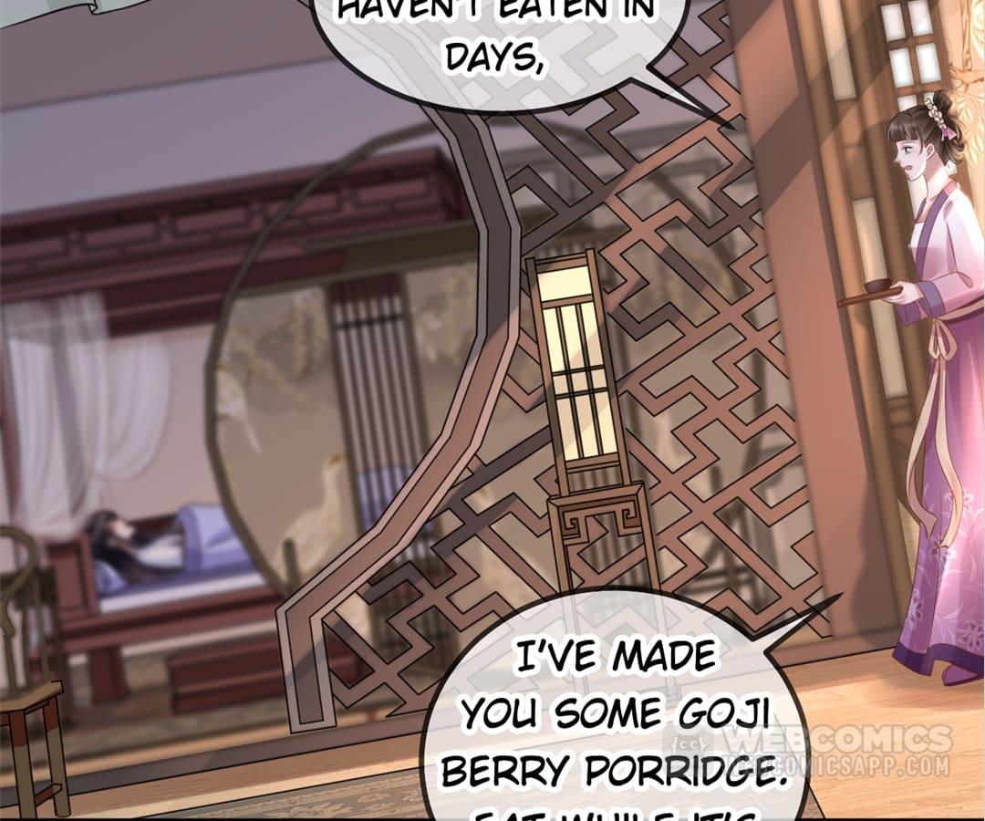 A Record of the Crown Princess’s Revenge Chapter 3 - page 49