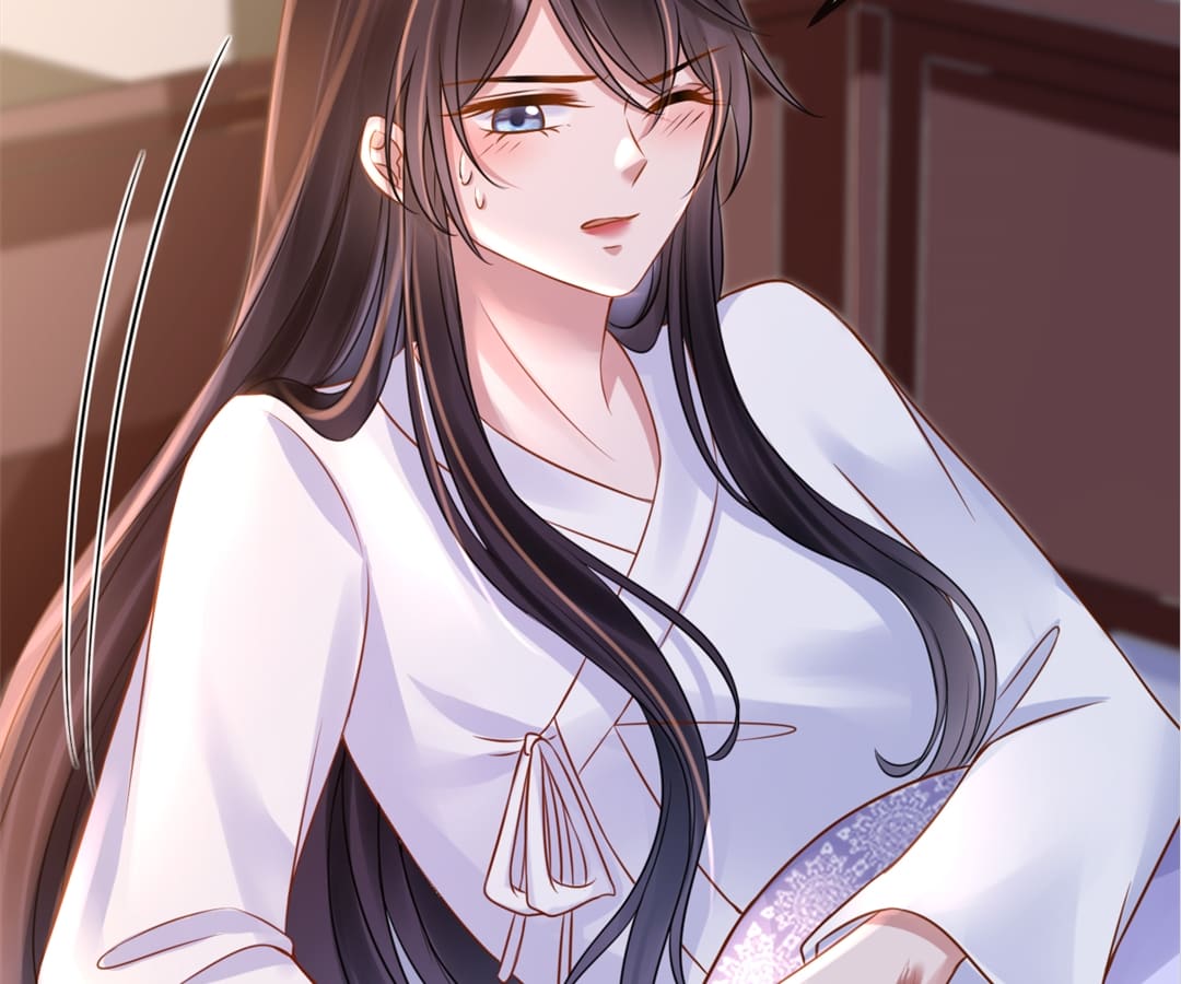 A Record of the Crown Princess’s Revenge Chapter 3 - page 51