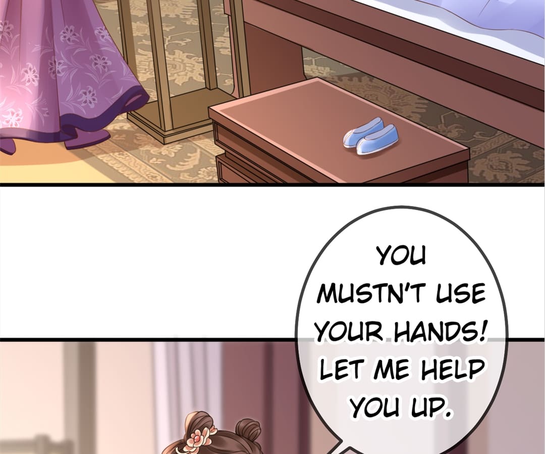 A Record of the Crown Princess’s Revenge Chapter 3 - page 54