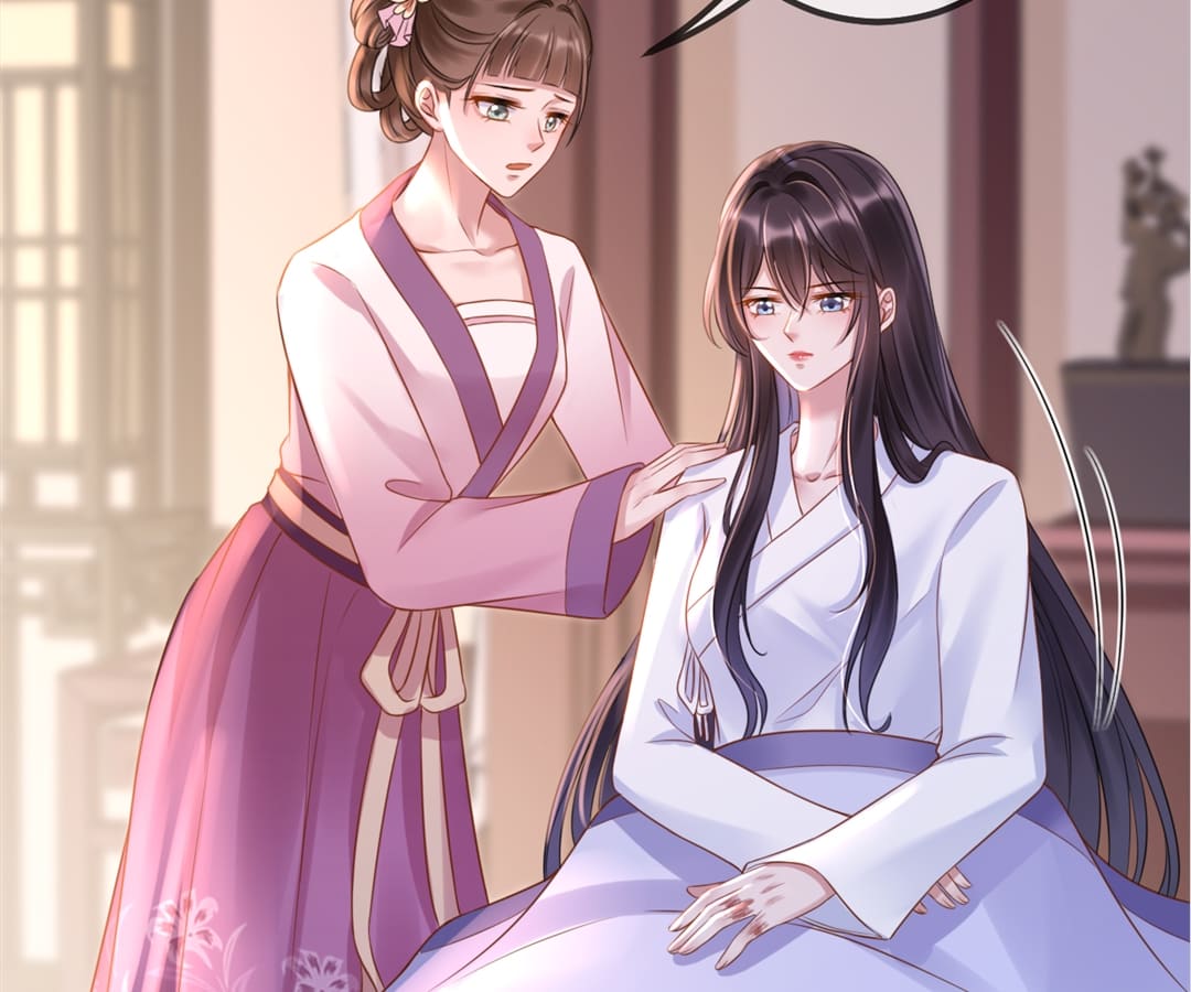 A Record of the Crown Princess’s Revenge Chapter 3 - page 55