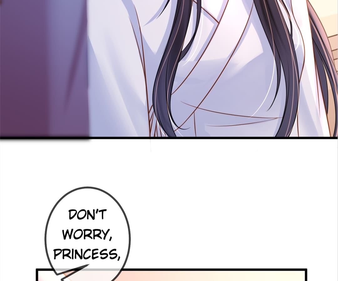 A Record of the Crown Princess’s Revenge Chapter 3 - page 58