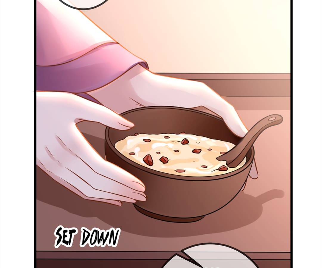 A Record of the Crown Princess’s Revenge Chapter 3 - page 59