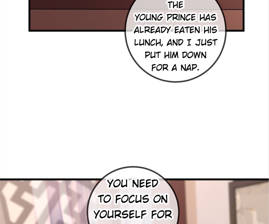 A Record of the Crown Princess’s Revenge Chapter 3 - page 60