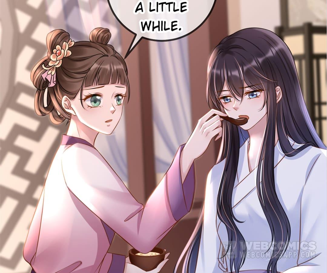 A Record of the Crown Princess’s Revenge Chapter 3 - page 61