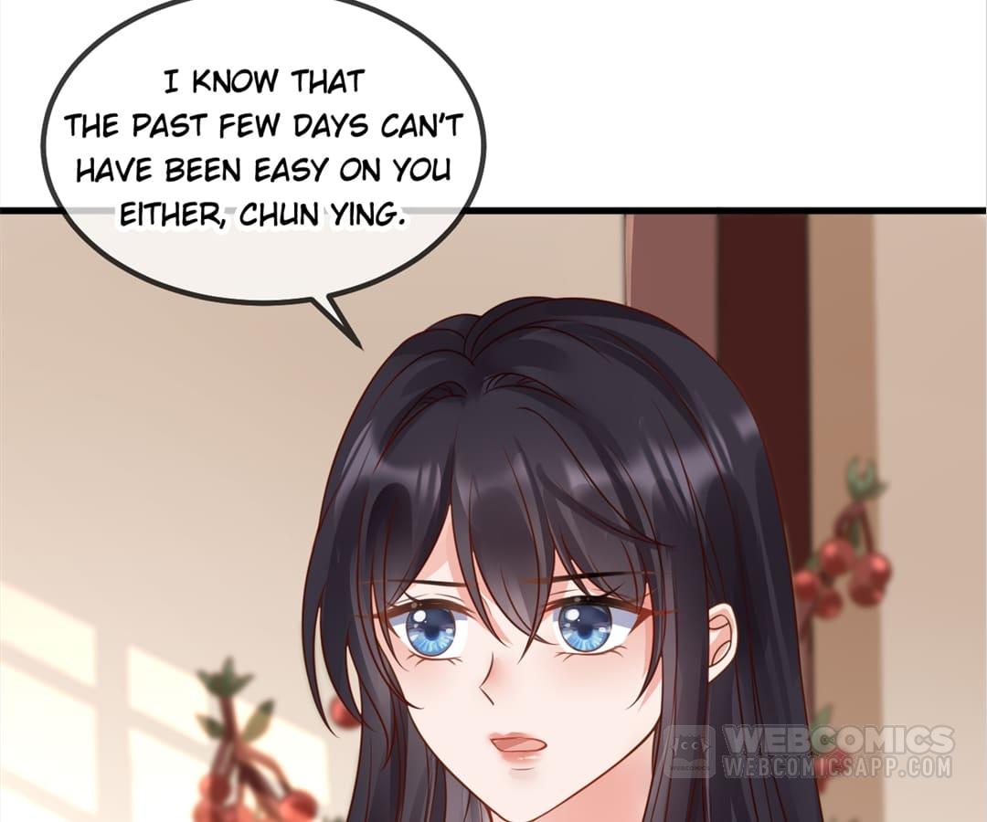 A Record of the Crown Princess’s Revenge Chapter 3 - page 64