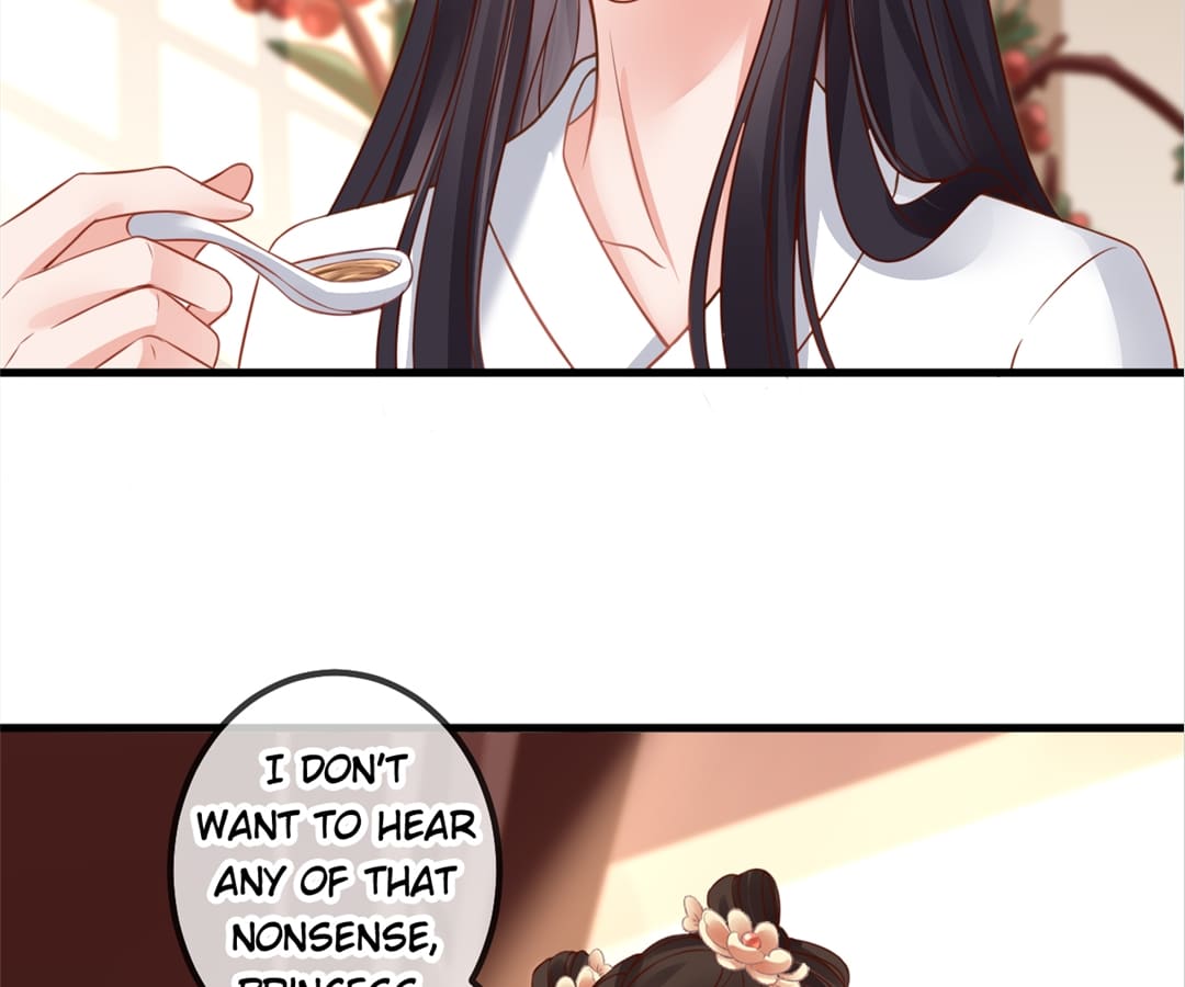 A Record of the Crown Princess’s Revenge Chapter 3 - page 65