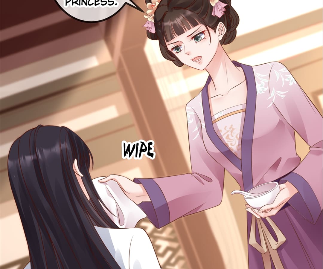 A Record of the Crown Princess’s Revenge Chapter 3 - page 66