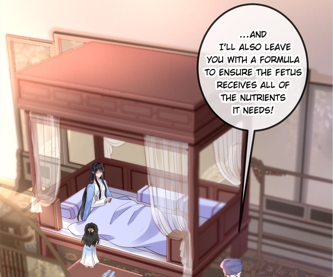 A Record of the Crown Princess’s Revenge Chapter 3 - page 7