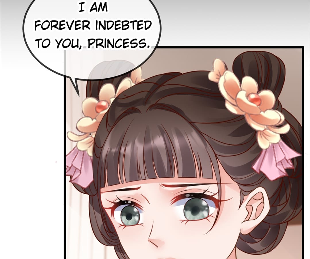 A Record of the Crown Princess’s Revenge Chapter 3 - page 71