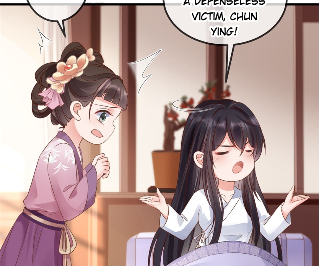 A Record of the Crown Princess’s Revenge Chapter 3 - page 73