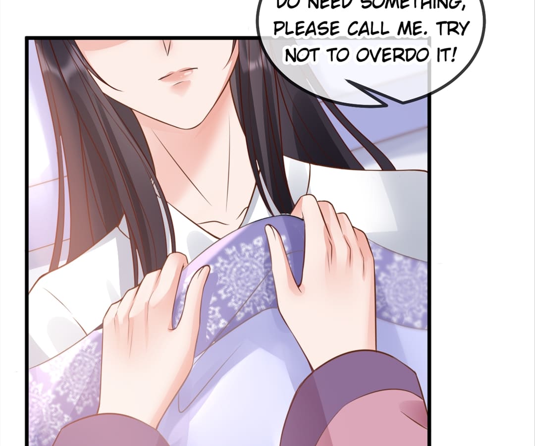 A Record of the Crown Princess’s Revenge Chapter 3 - page 77