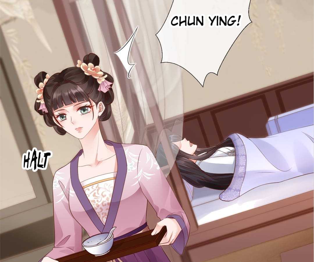 A Record of the Crown Princess’s Revenge Chapter 3 - page 79