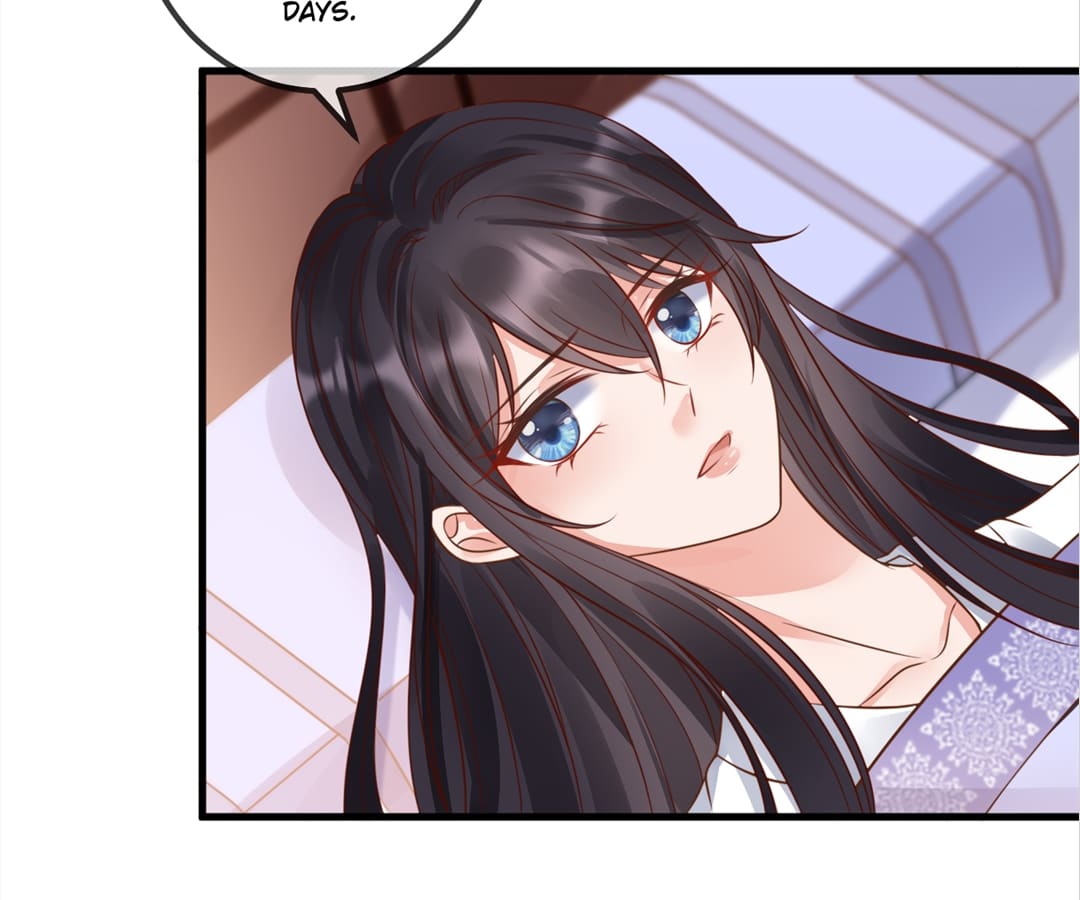 A Record of the Crown Princess’s Revenge Chapter 3 - page 80