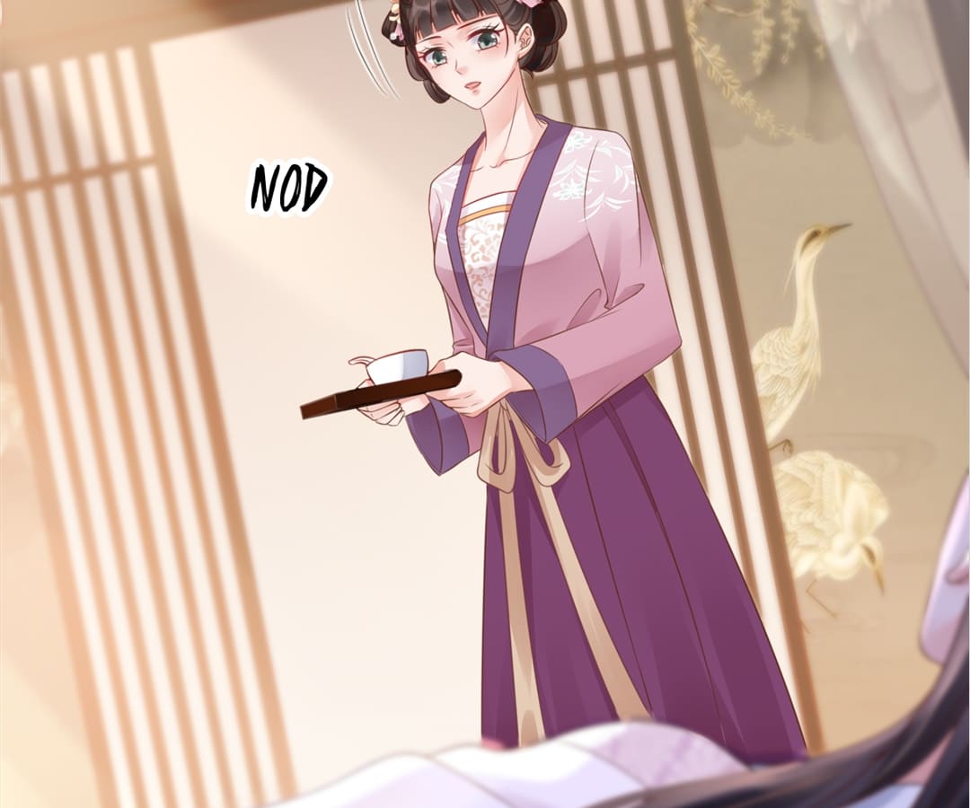 A Record of the Crown Princess’s Revenge Chapter 3 - page 82