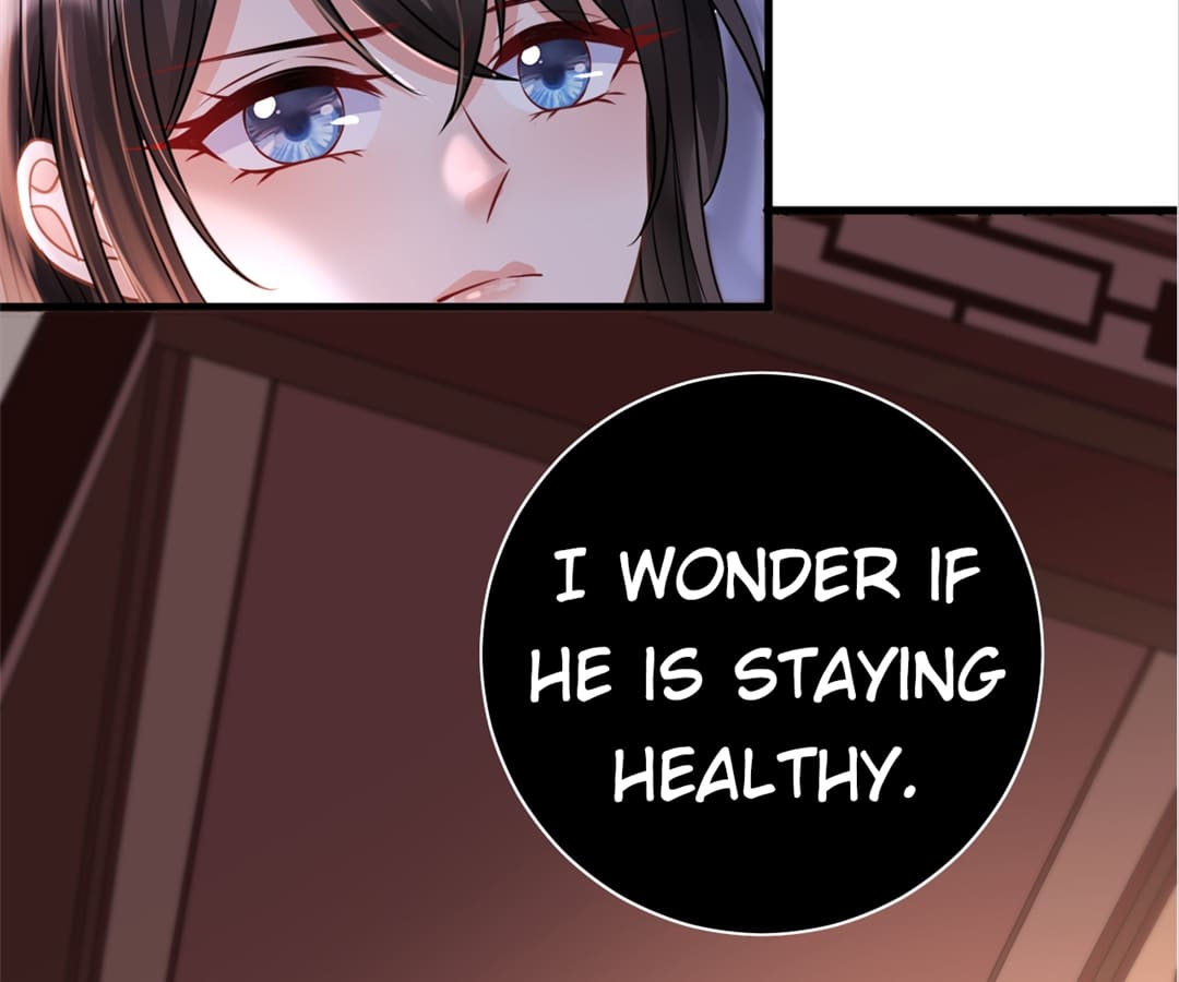 A Record of the Crown Princess’s Revenge Chapter 3 - page 84