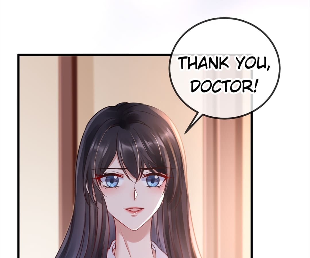 A Record of the Crown Princess’s Revenge Chapter 3 - page 9