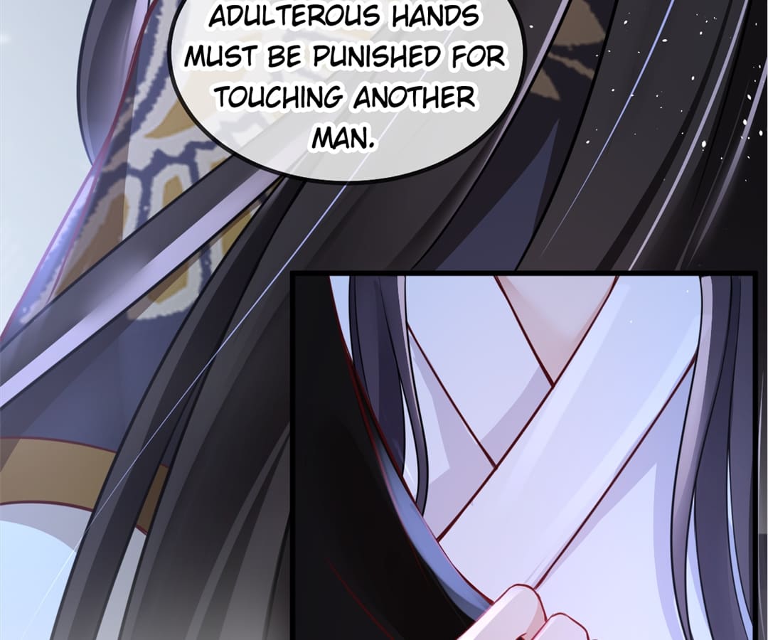 A Record of the Crown Princess’s Revenge Chapter 2 - page 31