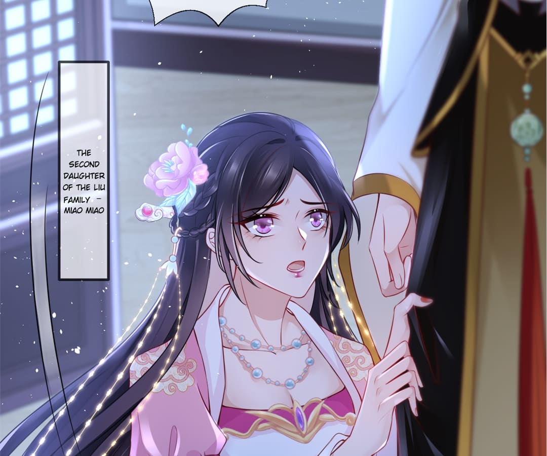 A Record of the Crown Princess’s Revenge Chapter 2 - page 39