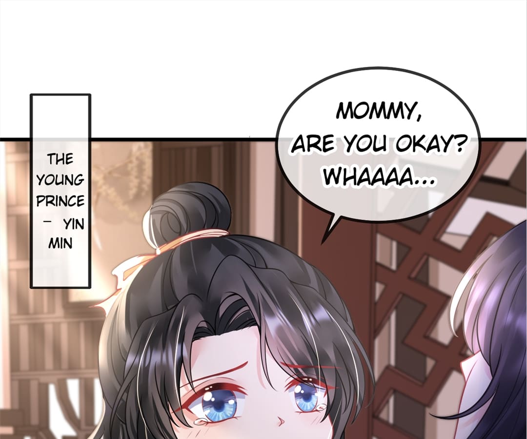 A Record of the Crown Princess’s Revenge Chapter 2 - page 86