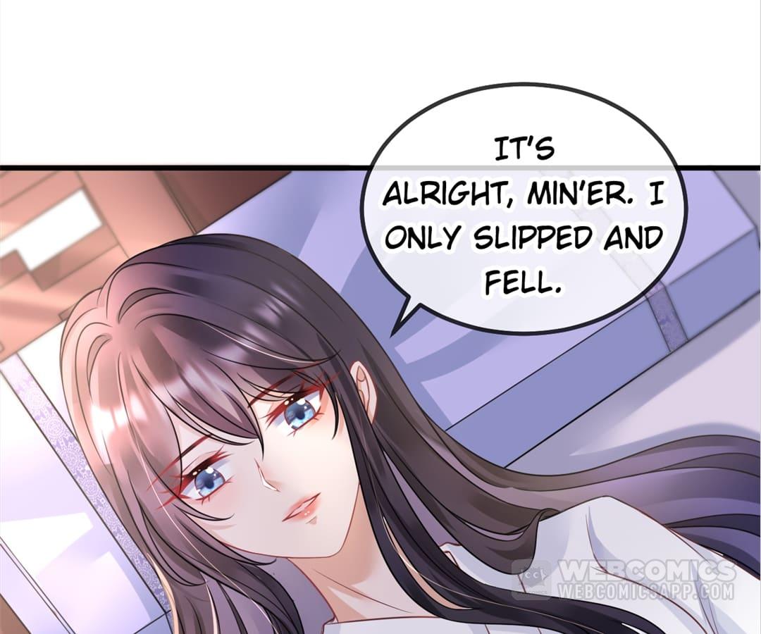 A Record of the Crown Princess’s Revenge Chapter 2 - page 91