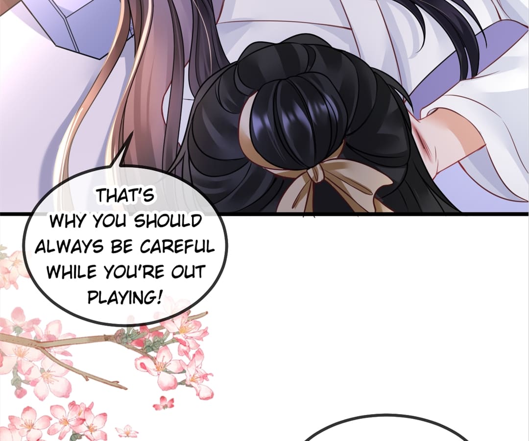 A Record of the Crown Princess’s Revenge Chapter 2 - page 92