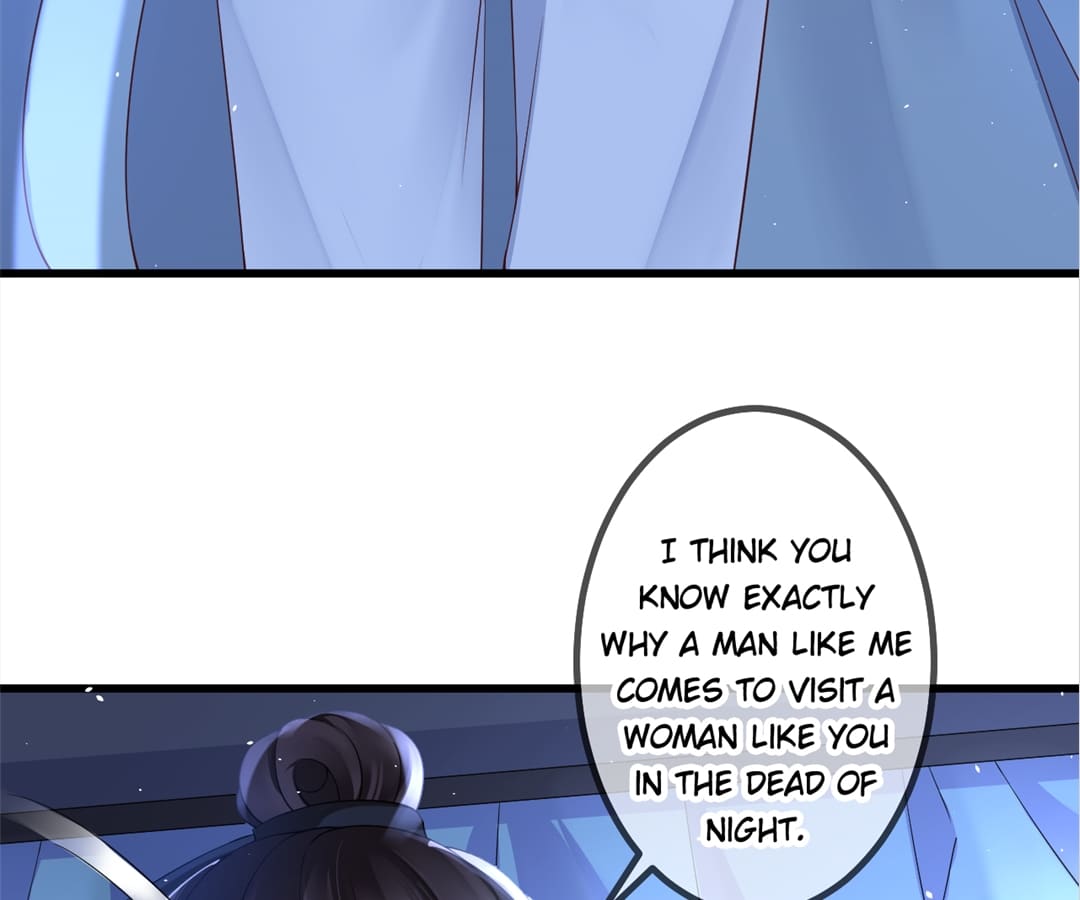 A Record of the Crown Princess’s Revenge Chapter 1 - page 23