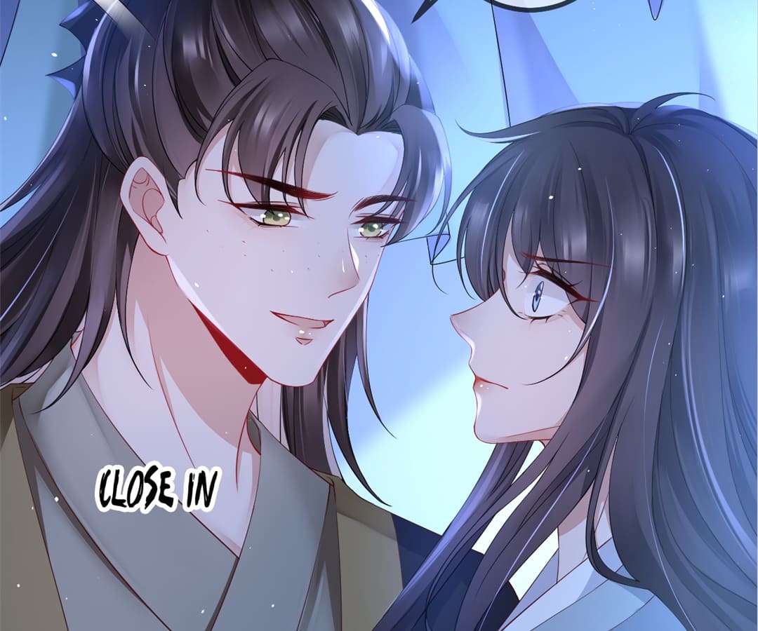 A Record of the Crown Princess’s Revenge Chapter 1 - page 24