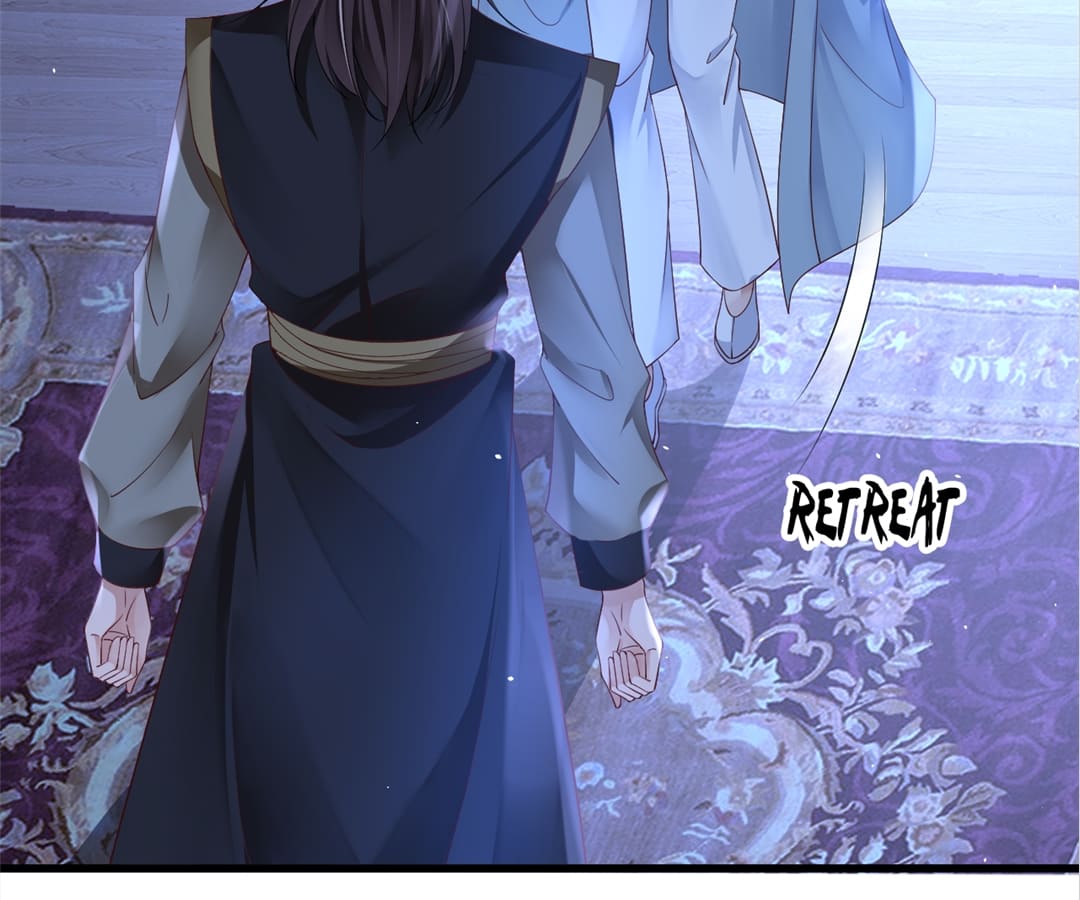 A Record of the Crown Princess’s Revenge Chapter 1 - page 27