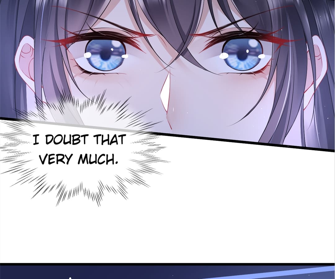 A Record of the Crown Princess’s Revenge Chapter 1 - page 31