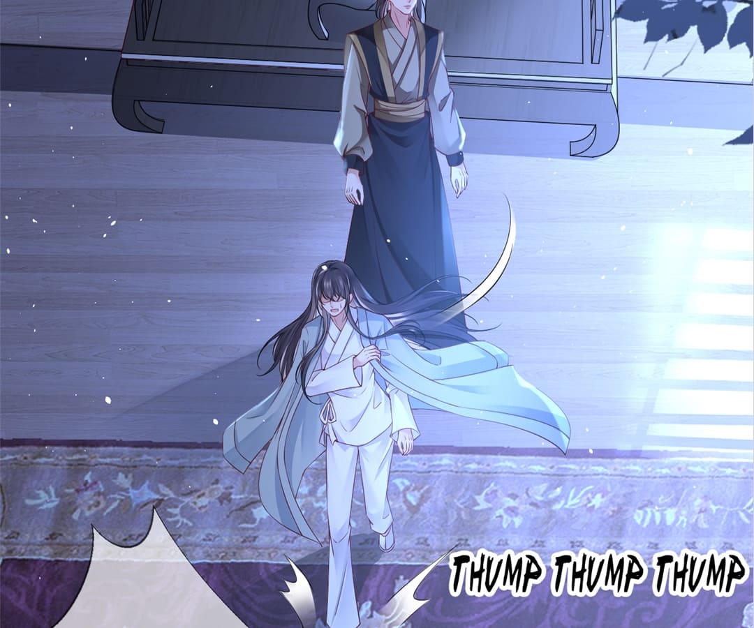 A Record of the Crown Princess’s Revenge Chapter 1 - page 38