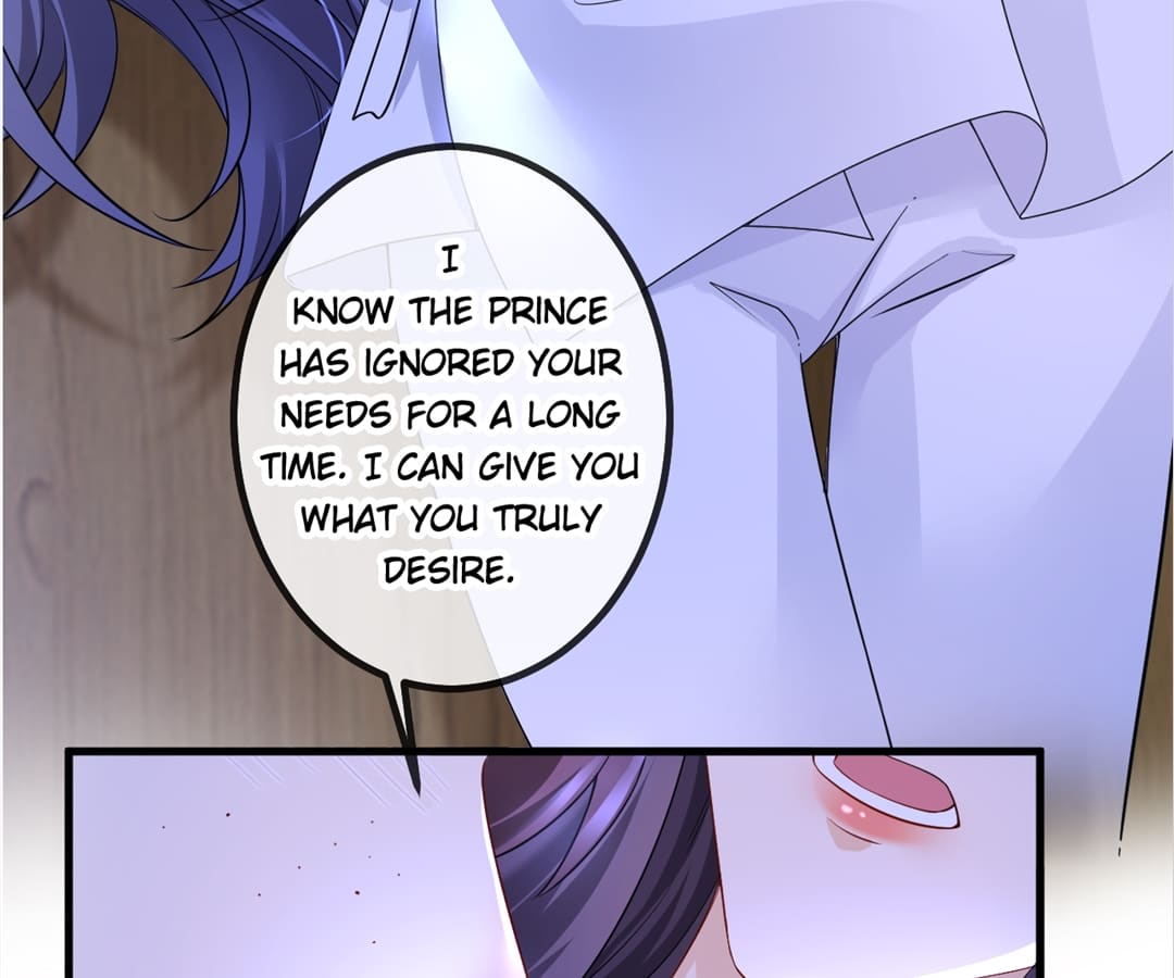 A Record of the Crown Princess’s Revenge Chapter 1 - page 50