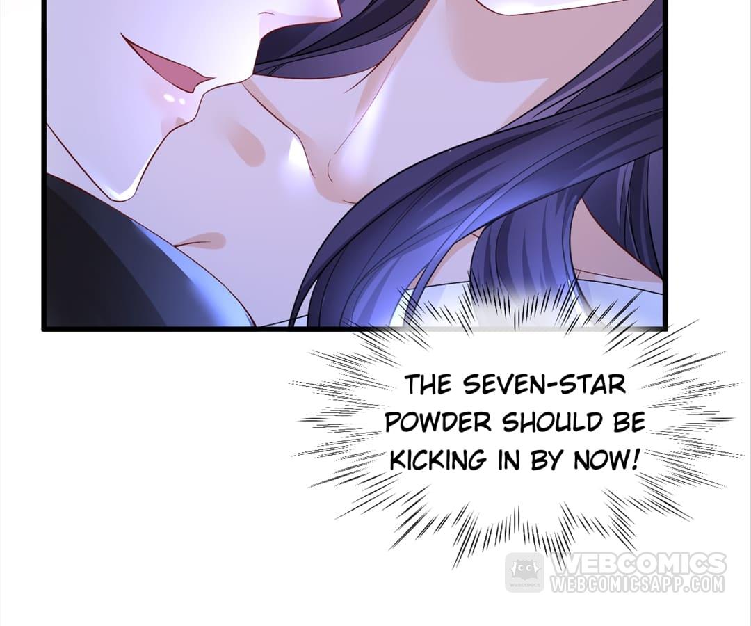 A Record of the Crown Princess’s Revenge Chapter 1 - page 51