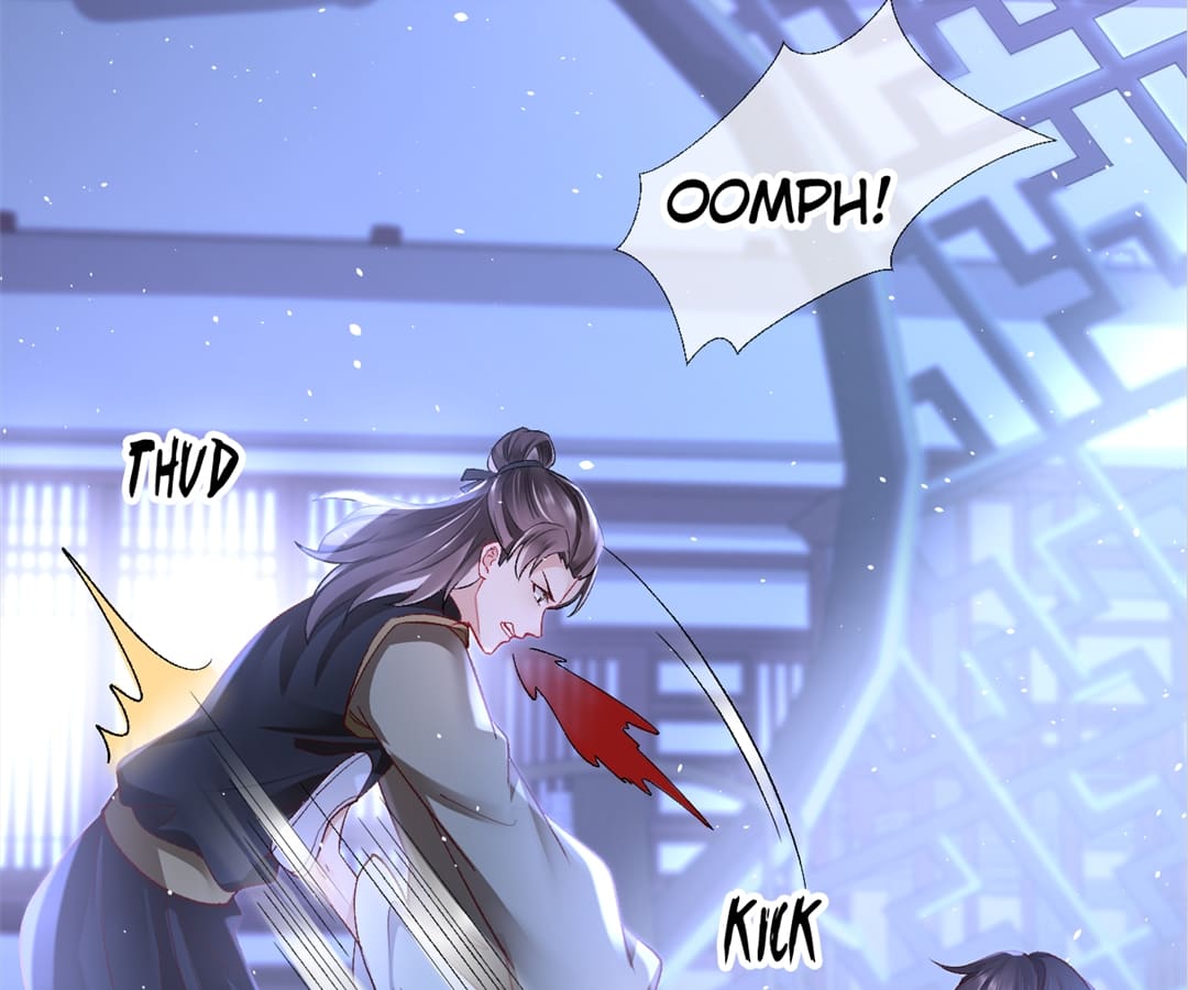 A Record of the Crown Princess’s Revenge Chapter 1 - page 56
