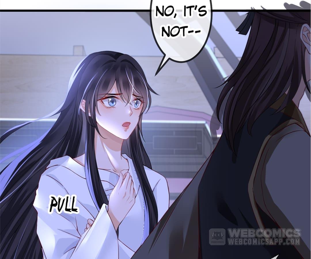 A Record of the Crown Princess’s Revenge Chapter 1 - page 76