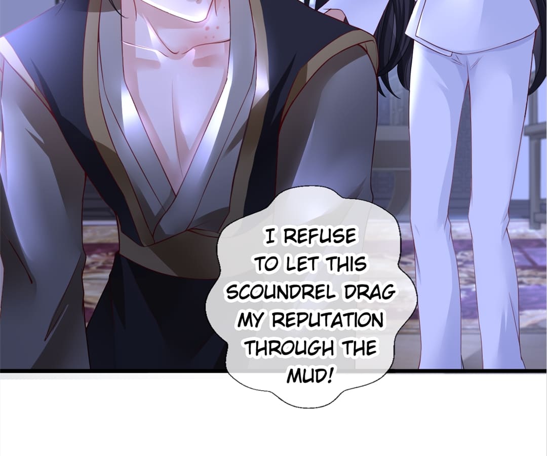 A Record of the Crown Princess’s Revenge Chapter 1 - page 81